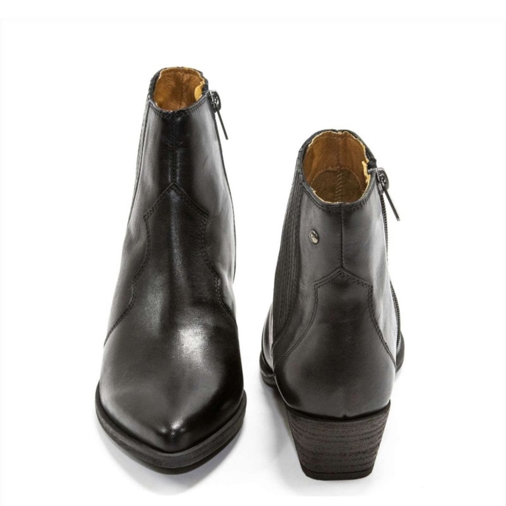 Pikolinos Vergel Western Ankle Boot (size 38) - Picture 3 of 9